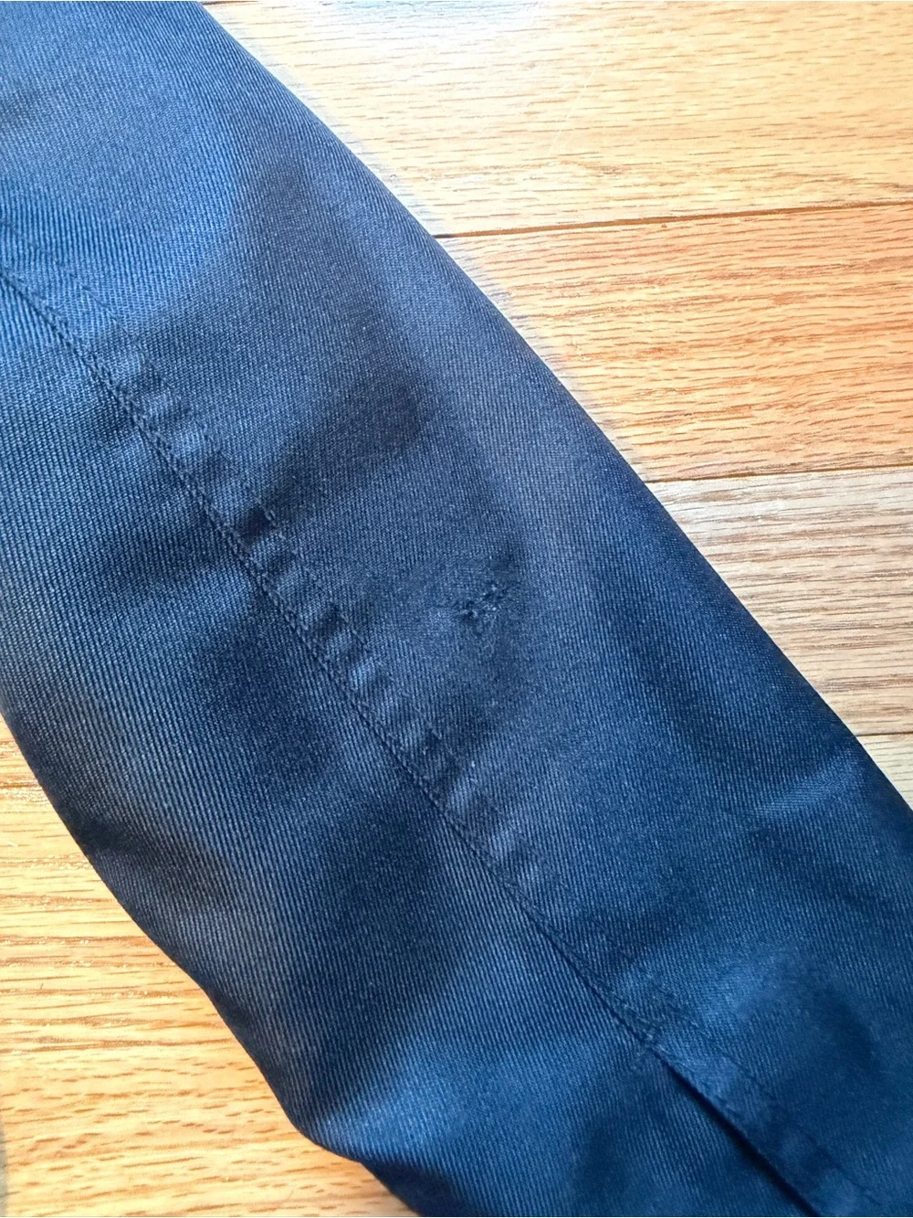 GAP warm hooded